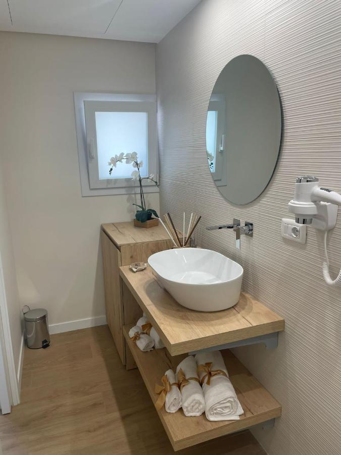 Luna&Sole Oreste Apartments - Self Check-In Bari Zewnętrze zdjęcie