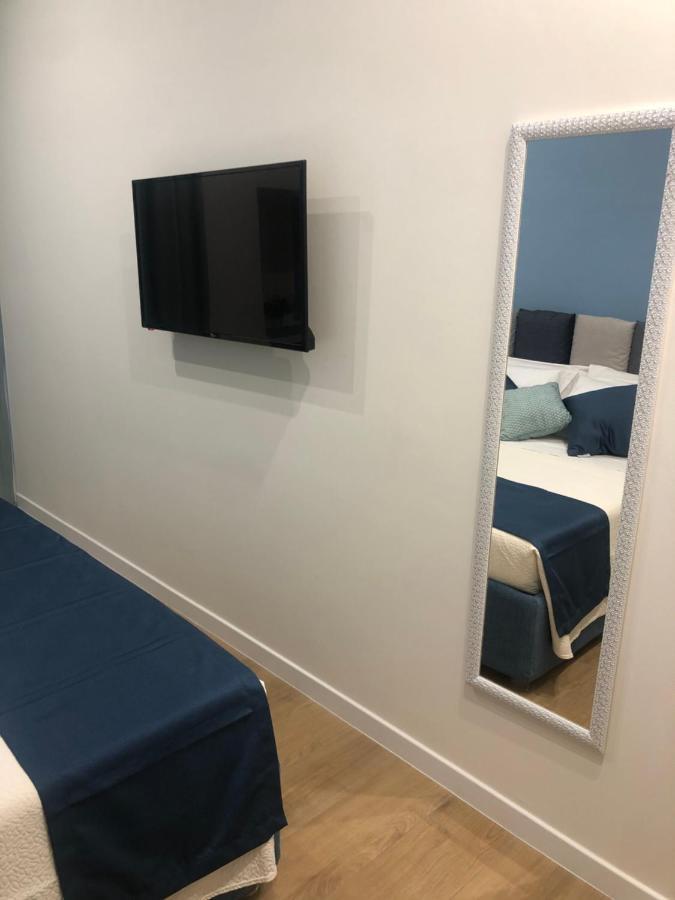 Luna&Sole Oreste Apartments - Self Check-In Bari Zewnętrze zdjęcie