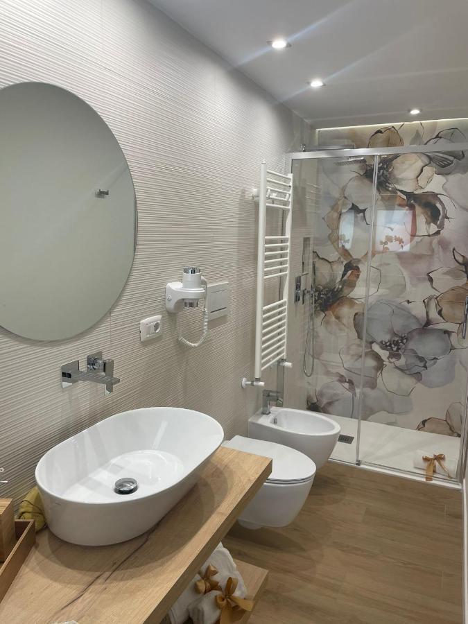 Luna&Sole Oreste Apartments - Self Check-In Bari Zewnętrze zdjęcie