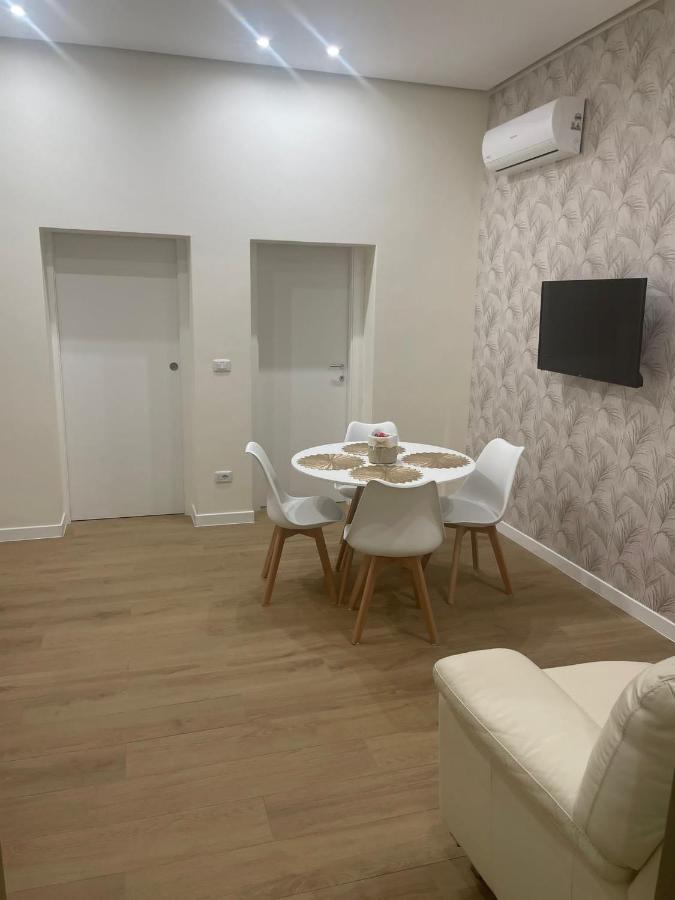 Luna&Sole Oreste Apartments - Self Check-In Bari Zewnętrze zdjęcie