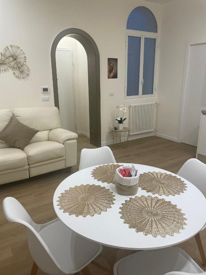 Luna&Sole Oreste Apartments - Self Check-In Bari Zewnętrze zdjęcie