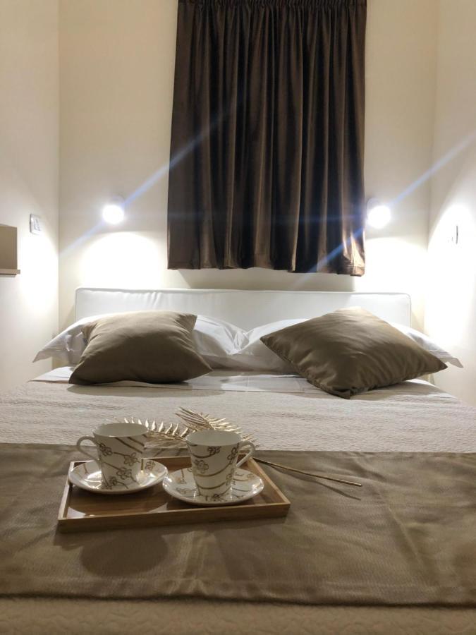 Luna&Sole Oreste Apartments - Self Check-In Bari Zewnętrze zdjęcie