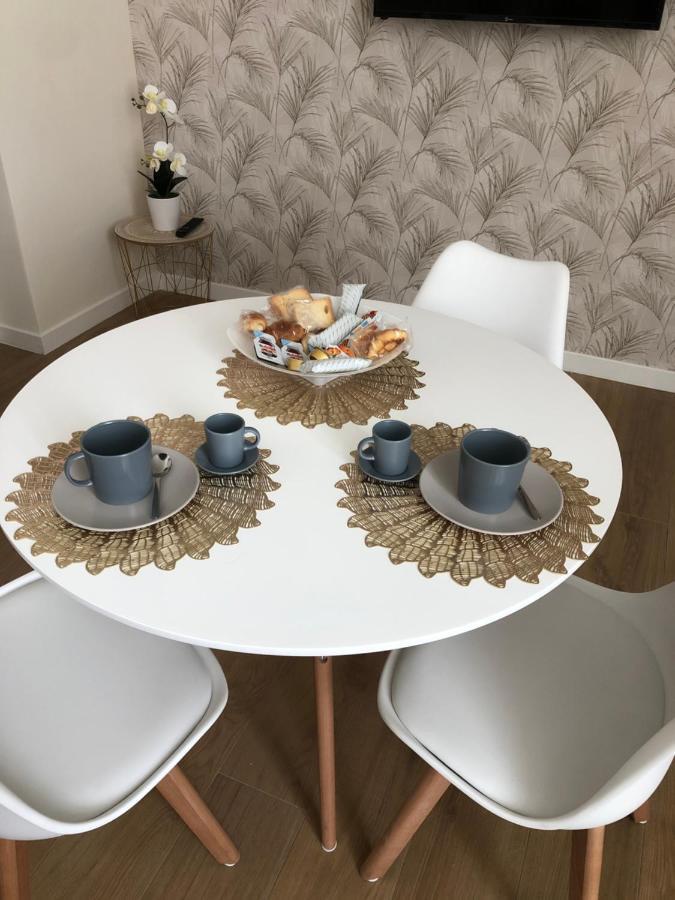 Luna&Sole Oreste Apartments - Self Check-In Bari Zewnętrze zdjęcie