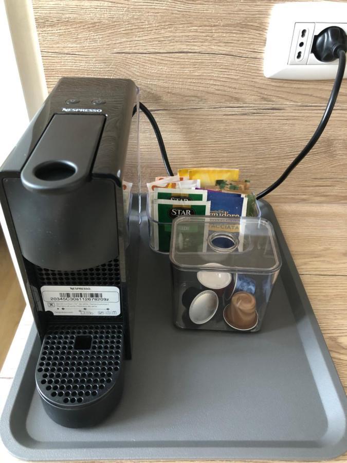Luna&Sole Oreste Apartments - Self Check-In Bari Zewnętrze zdjęcie