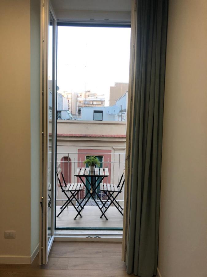 Luna&Sole Oreste Apartments - Self Check-In Bari Zewnętrze zdjęcie