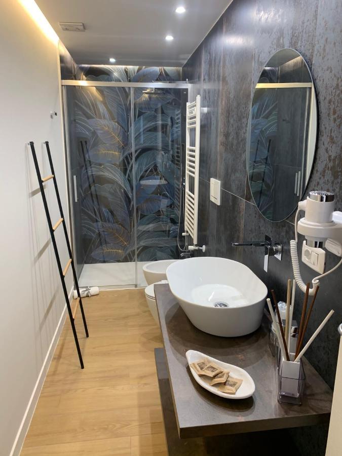 Luna&Sole Oreste Apartments - Self Check-In Bari Zewnętrze zdjęcie