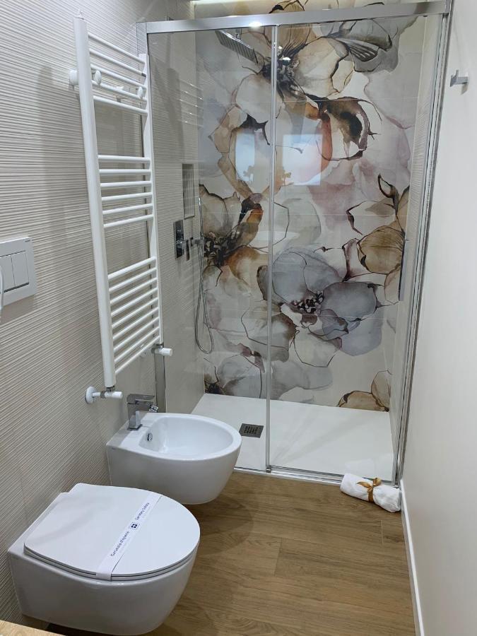 Luna&Sole Oreste Apartments - Self Check-In Bari Zewnętrze zdjęcie