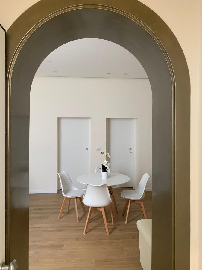 Luna&Sole Oreste Apartments - Self Check-In Bari Zewnętrze zdjęcie