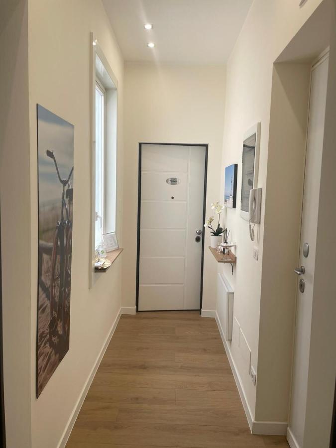 Luna&Sole Oreste Apartments - Self Check-In Bari Zewnętrze zdjęcie